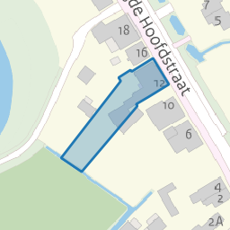 Perceel NWS00-C-2030