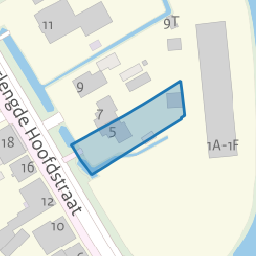 Perceel NWS00-C-2035