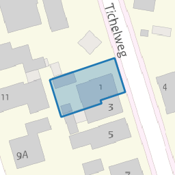 Perceel NWS00-C-2048