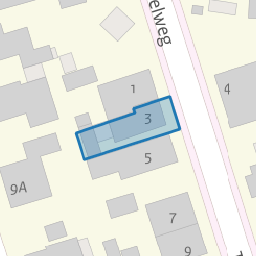 Perceel NWS00-C-2049