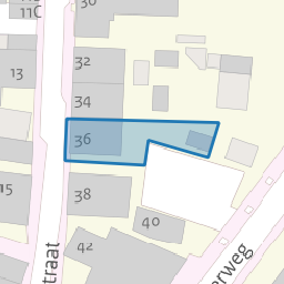 Perceel NWS00-C-2055