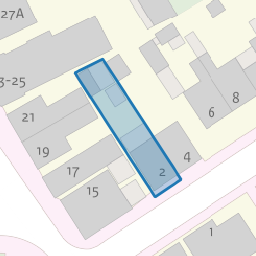 Perceel NWS00-C-2067