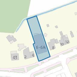 Perceel NWS00-C-2070