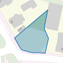 Perceel NWS00-C-2076