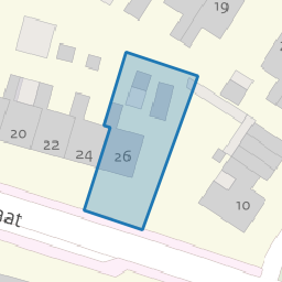 Perceel NWS00-C-2081