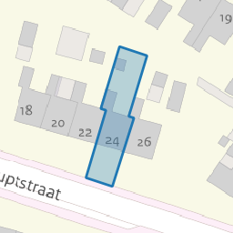 Perceel NWS00-C-2082