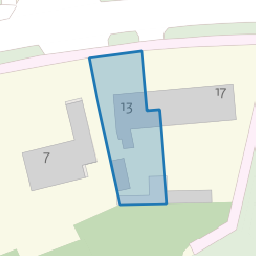 Perceel NWS00-C-2096