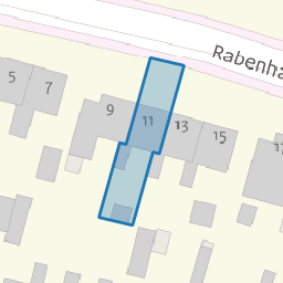 Perceel NWS00-C-2111