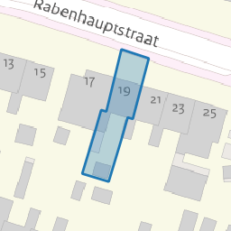 Perceel NWS00-C-2115