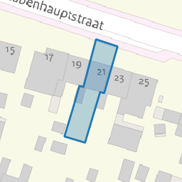 Perceel NWS00-C-2116