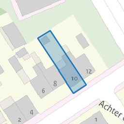 Perceel NWS00-C-2120