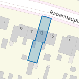 Perceel NWS00-C-2159