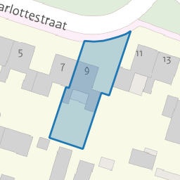 Perceel NWS00-C-2164