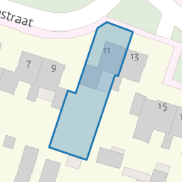 Perceel NWS00-C-2165