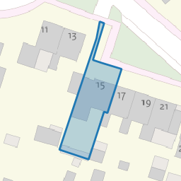 Perceel NWS00-C-2171