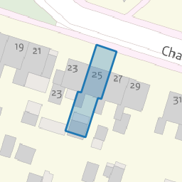 Perceel NWS00-C-2176