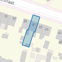 Perceel NWS00-C-2186