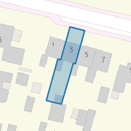 Perceel NWS00-C-2190