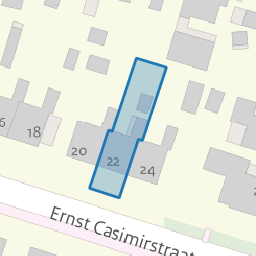 Perceel NWS00-C-2200