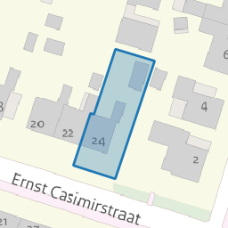 Perceel NWS00-C-2201