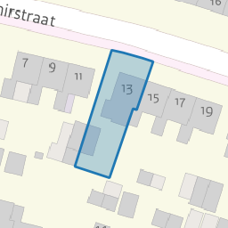Perceel NWS00-C-2205