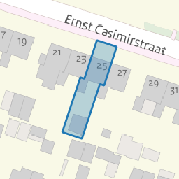 Perceel NWS00-C-2211