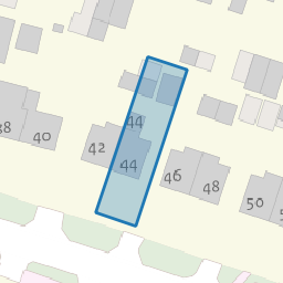 Perceel NWS00-C-2216