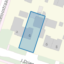 Perceel NWS00-C-2226