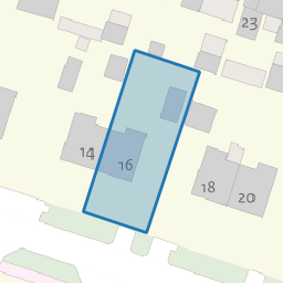 Perceel NWS00-C-2232