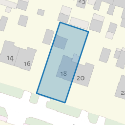 Perceel NWS00-C-2233