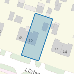 Perceel NWS00-C-2234