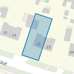 Perceel NWS00-C-2237