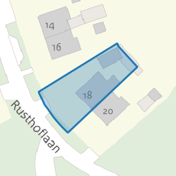 Perceel NWS00-C-2255