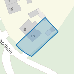 Perceel NWS00-C-2256