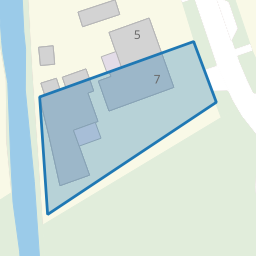 Perceel NWS00-C-2259