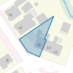 Perceel NWS00-C-2260