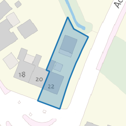 Perceel NWS00-C-2262