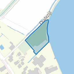 Perceel NWS00-C-2268