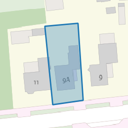 Perceel NWS00-C-2276