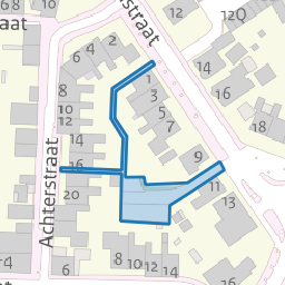 Perceel NWS00-C-2288