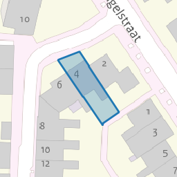 Perceel NWS00-C-2290