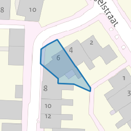 Perceel NWS00-C-2291