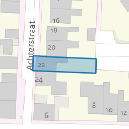 Perceel NWS00-C-2295