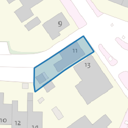 Perceel NWS00-C-2300