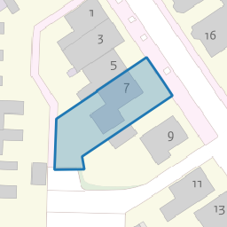 Perceel NWS00-C-2301