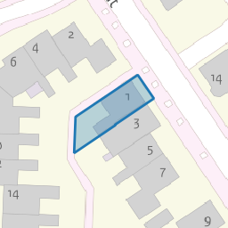 Perceel NWS00-C-2304