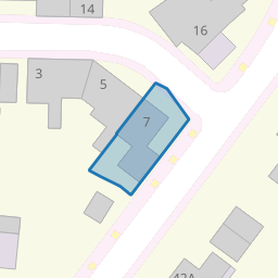 Perceel NWS00-C-2306