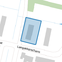 Perceel NWS00-C-2318