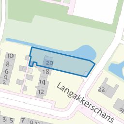 Perceel NWS00-C-2319