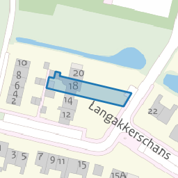 Perceel NWS00-C-2320